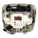 Luz De Teto Cortesia Interna Onix 1.0 Aspirado 2024 2025