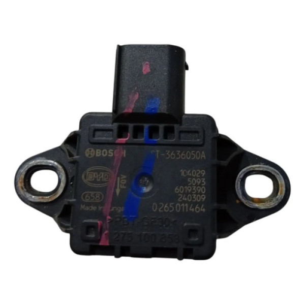 Sensor Radar Byd Dolphin Mini 2024 A 2025 St3636050a Orig