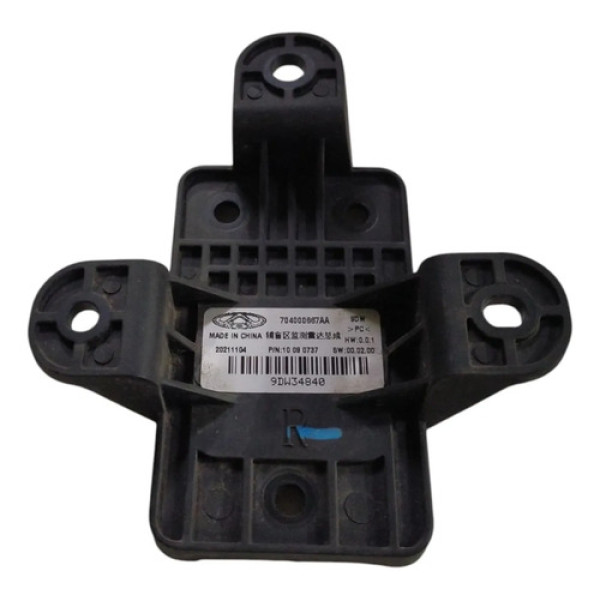 Suporte Sensor Ponto Cego Chery Tiggo 7 2022 2023