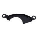 Suporte Protetor Semi Eixo Tracker 2020 2024