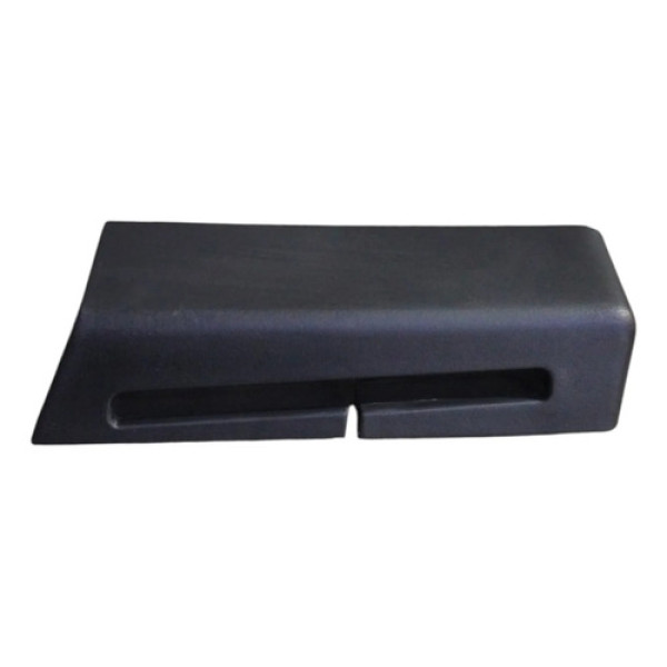 Moldura Do Cinto Gwm Haval H6 Direito 2025 Preto