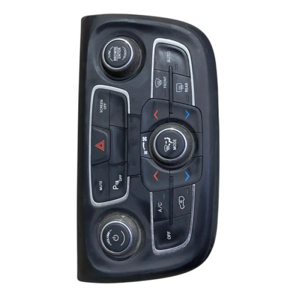 Comando Ar Condicionado Jeep Compass Sport 2.0 2020