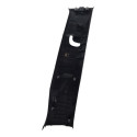 Moldura De Coluna Central Le Gm Onix 2020 2023 Original