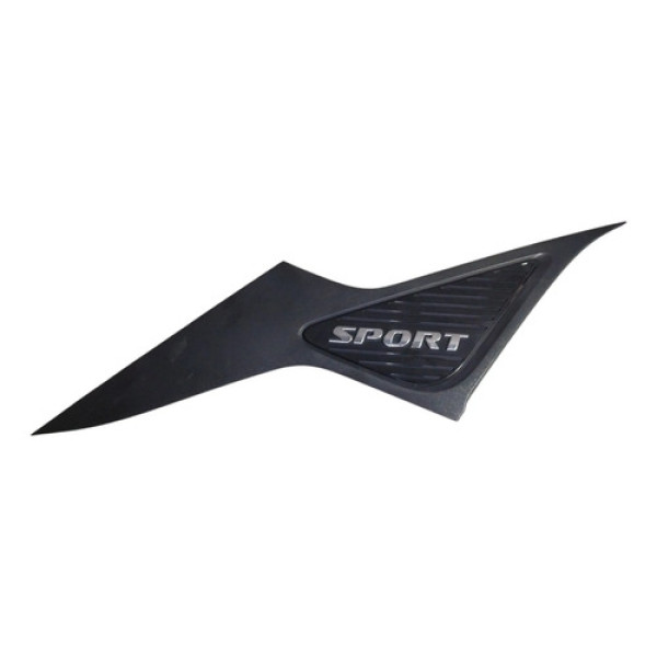Moldura Externa Traseira Hyundai Hb20 Direito Sport 2022
