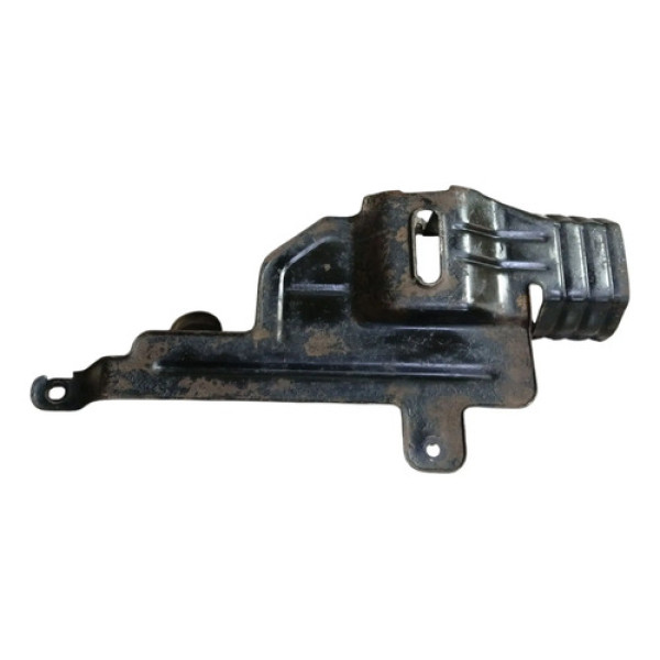 Protetor Inferior Do Cardan Fiat Toro 2020