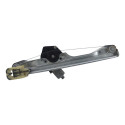 Maquina De Vidro Traseiro Ld Gm Onix Original 2020 2024