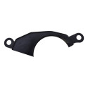 Suporte Protetor Semi Eixo Tracker 2020 2024