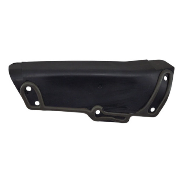 Moldura Interna Motor Cofre Jeep Compass 2020 2024
