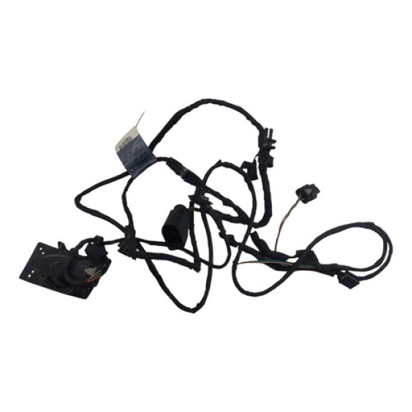 Chicote Sensor Estac Tras Audi A3 2015 2019
