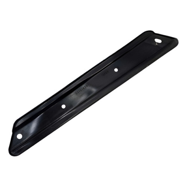 Suporte Longarina Diant Esquerdo Jeep Compass 2.0 2021 2024 Preto