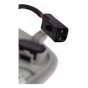 Luz Interna Teto Cortesia Chevrolet Tracker Onix 2020 2023