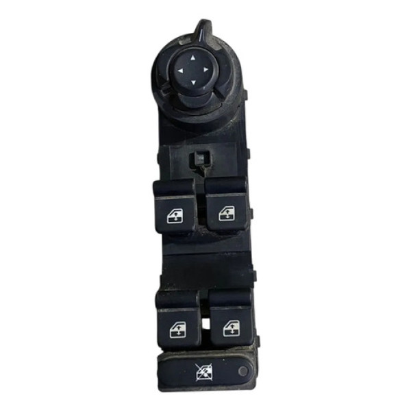 Botão Interruptor Comando Vidro Elétrico Compass Sport 2020