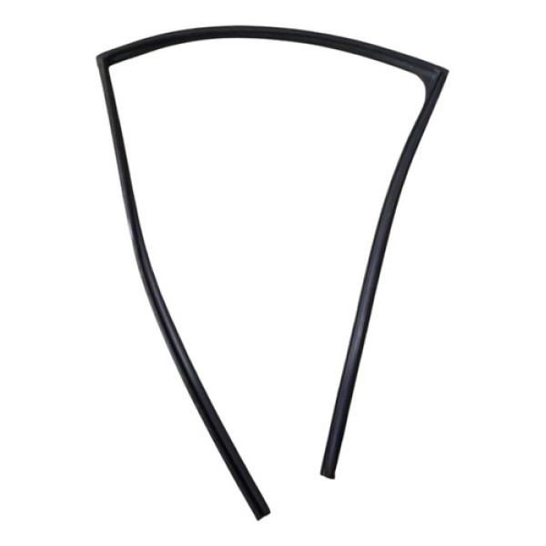 Borracha Canaleta Porta Traseira Onix Plus Direito 2024 2025