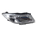 Farol Diant Gm Onix Ld Cromado 2013 2016