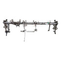 Suporte Painel Gm Tracker 2020 A 2026