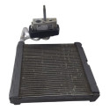 Evaporador Do Ar Condicionado Gm Onix 2020 2024 Original