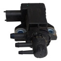 Válvula Solenoide Reguladora Tracker Onix 2020 A 2023