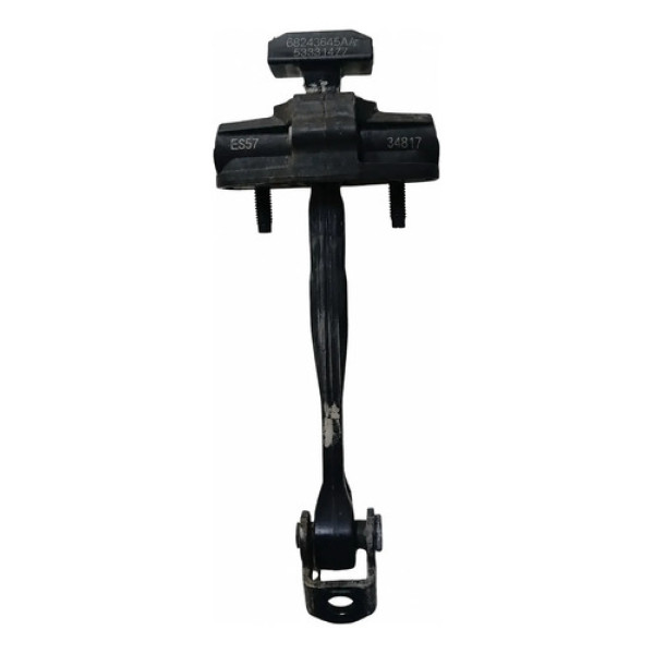 Limitador Porta Traseira Esquerda Jeep Compass 2017 A 2025