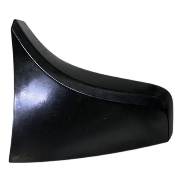 Moldura Esquerda Aerofolio Chevrolet Onix 2020 10tat