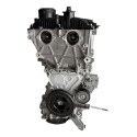 Motor Parcial Chevrolet Onix 1.0 Lt 2025 2026  Aspirado