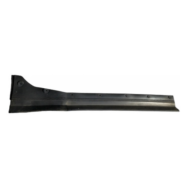 Borracha Inferior Traseiro Chery Tiggo 5x Esquerdo 2024 2025