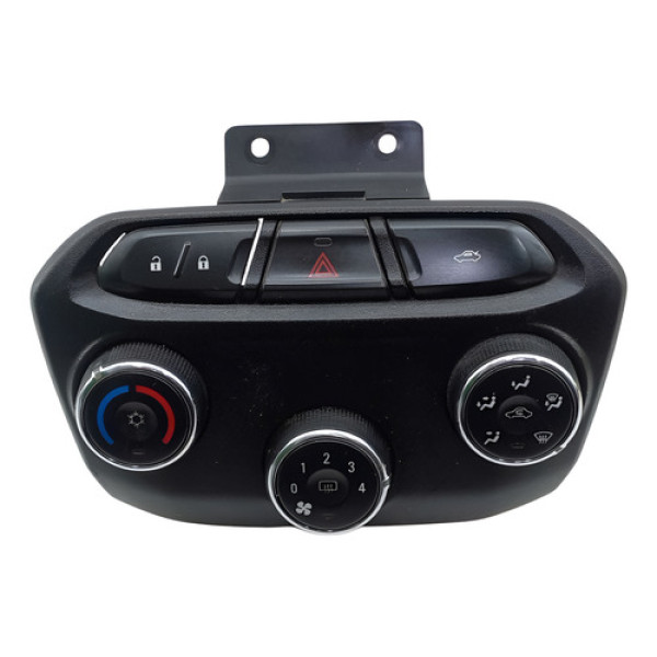 Comando De Ar Chevrolet Onix Prisma 2013 A 2021 52108785