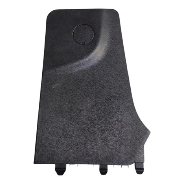 Moldura Console Central Chery Tiggo 7 Pro 2022 2023 Preto