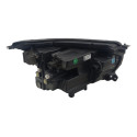 Farol Dianteiro Esquerdo Chevrolet Spin 2024 2025 Esquerdo/motorista
