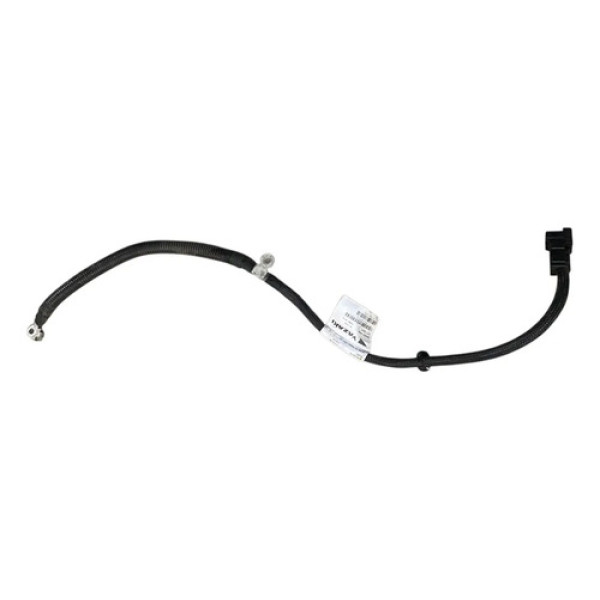 Chicote Cabo Negativo Da Bateria Fiat Toro Endur 1.3 2025