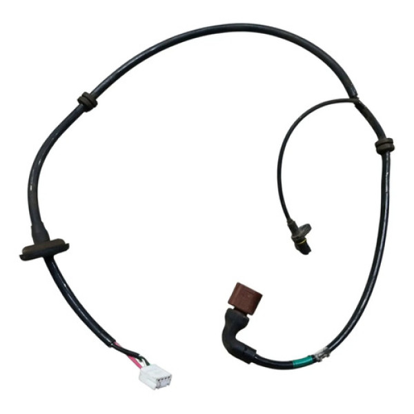 Sensor Abs Traseiro Direito Chery Tiggo 5x 2022 2023