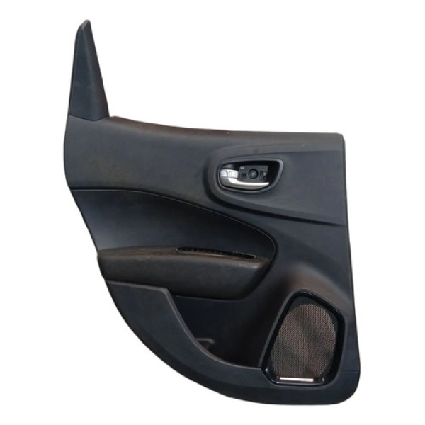 Forro Porta Traseira Esquerda Fiat Toro 2017 1736976x