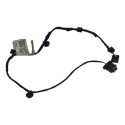 Chicote Console Central Chevrolet Onix Turbo1.0 2020