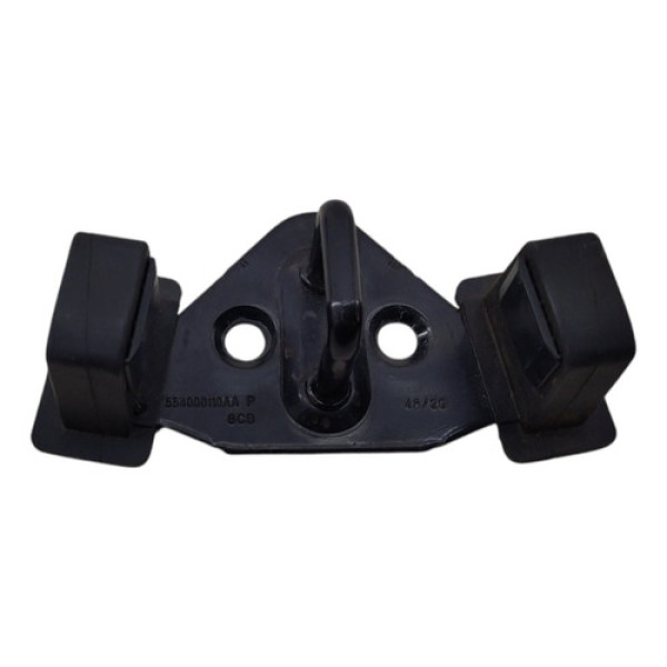 Batente Tampa Tras Chery Tiggo 8 2020 2024