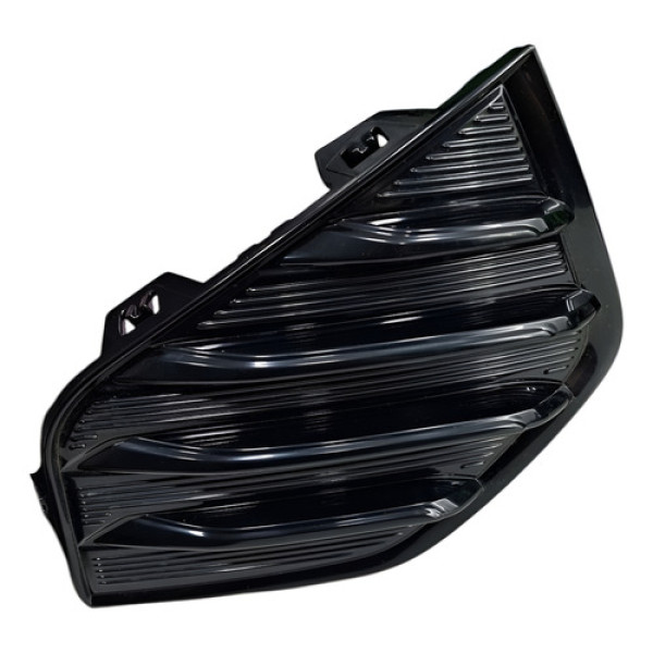 Tampa Do Farol De Milha Chevrolet Spin 2025 Direito