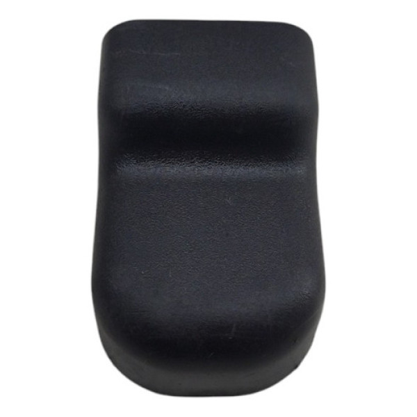 Moldura Trilho Banco Dianteiro Hyundai I30 2009 2012  