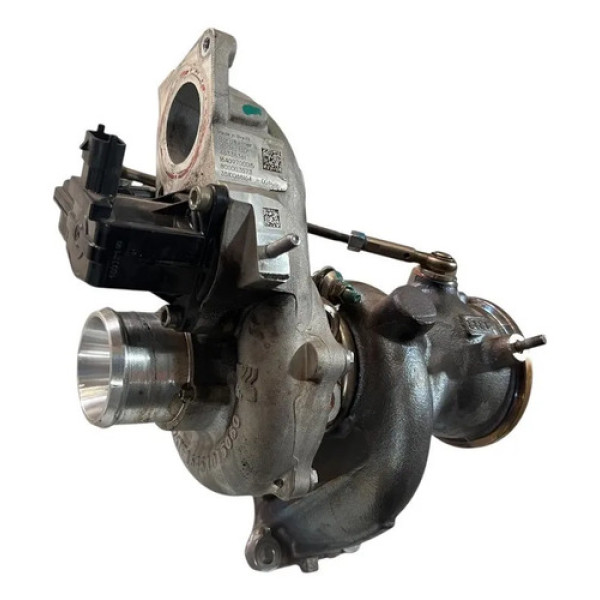Turbina Jeep Renegade 1.3 Flex T270 2023 2024 2025