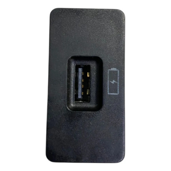 Entrada Usb Console Central Chery Tiggo 5x Pro 2023