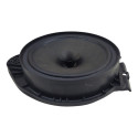 Alto Falante Porta Traseira Gm Onix 1.0 2020  2024 Preto