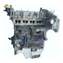Motor Parcial Toro Compass Renegade 2.0 Tubo Diesel 2020