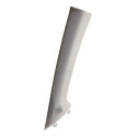 Moldura Coluna Parabrisa Tracker Direito 2024 2025