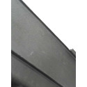 Acabamento Soleira Porta Malas Chevrolet Tracker 2022 Preto