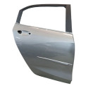 Porta Traseira Direita Chevrolet Onix 2024 2025 Traseira Direito Cinza