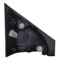 Moldura Interna Do Retrovisor Ld Gm Onix 2020 2023