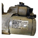 Motor De Partida Onix Aspirado 2025