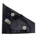Moldura Interna Do Retrovisor Ld Gm Onix 2020 2023