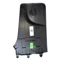 Acabamento Console Central Esquerdo Chery Tiggo5 Sport 2025