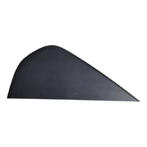 Moldura Painel Lateral Fiat Toro Esquerdo 2025