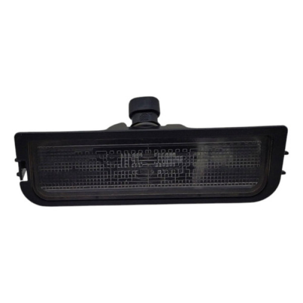 Lanterna Luz De Placa Vw Gol 2008 2016