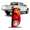 Lanterna Direita Mitsubishi L200 Triton 2007 A 2016