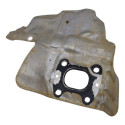 Capa Protetor Calor Turbina Tracker 2020 2024